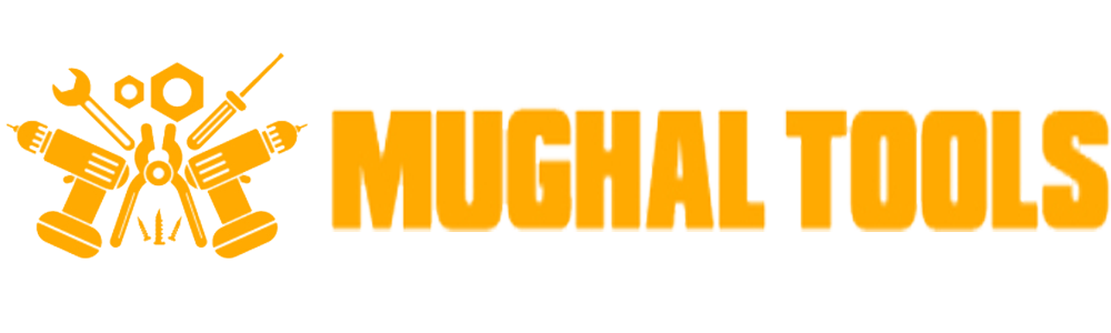 Mughal Tools House